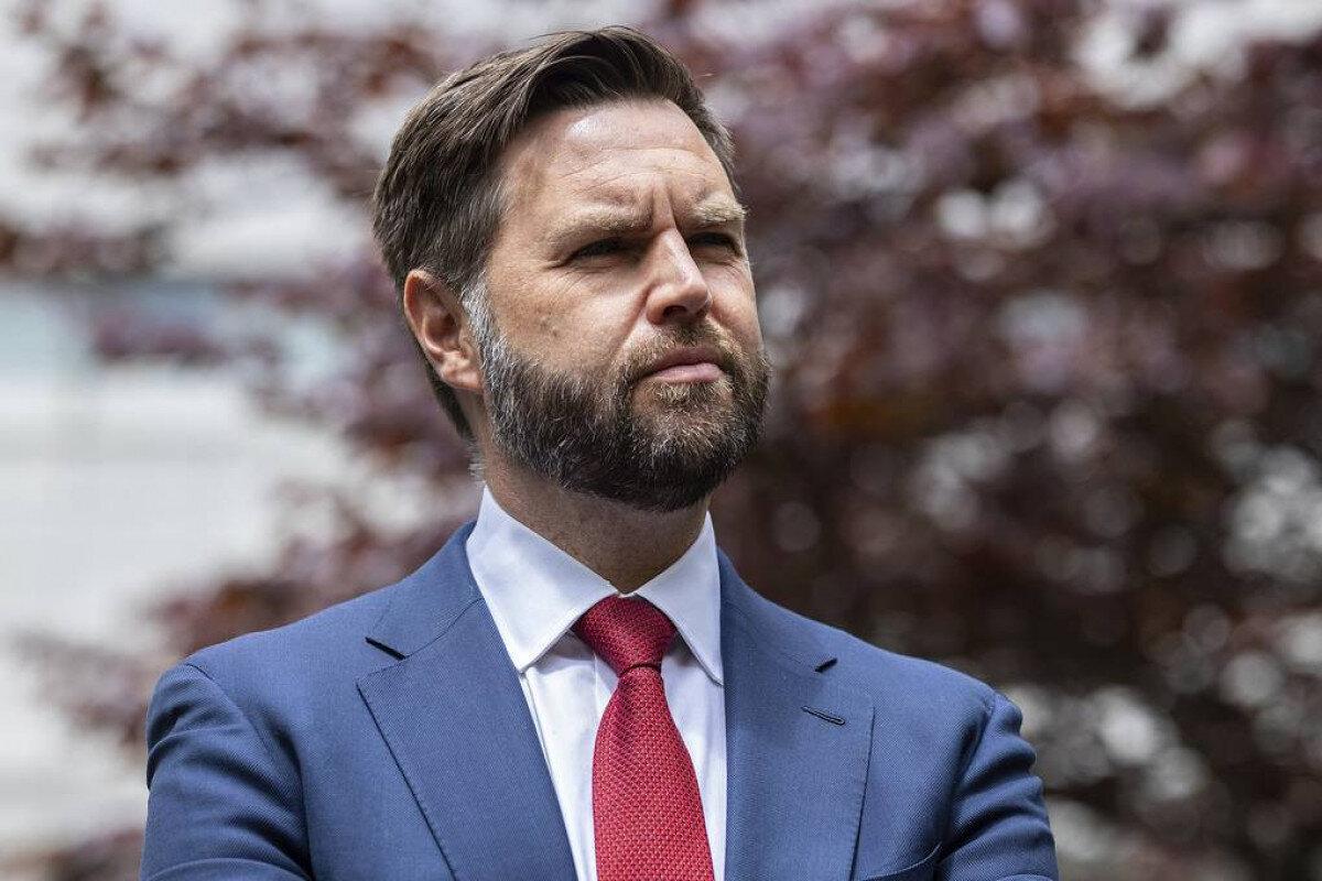 جی دی ونس: گفت‌وگوهای غیرمستقیم با ایران در برخی جنبه‌ها به خوبی پیش رفت