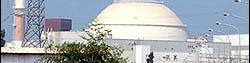 راه‌اندازی کامل نیروگاه اتمی بوشهر تا دهه فجر