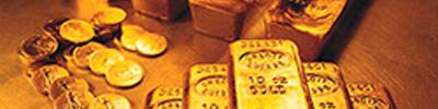 پیش بینی قیمت طلا طی هفته جاری