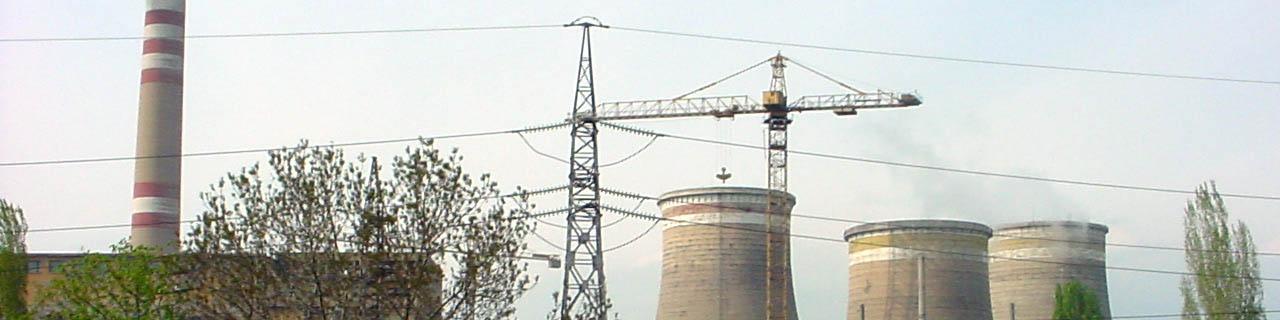 آغاز واگذاری نیروگاه‌ها بابت بدهی‌/"سبلان"‌و "پرند" به قرارگاه‌خاتم و مپنا واگذار شد