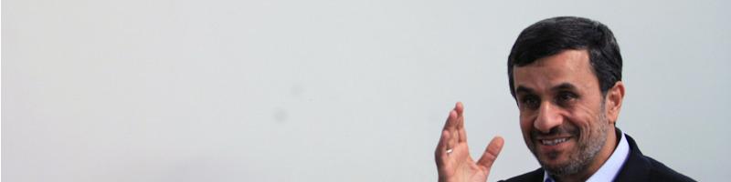 احمدی نژاد تشریح کرد: رویکردهای دولت درسال 91