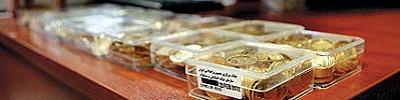واکنش بازار به تحویل سکه‌ها