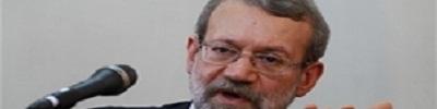 لاریجانی انتشار ایران‌چک را غیرقانونی اعلام کرد