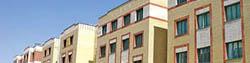 بهره برداری از 120هزار واحد مسکونی در سال91
