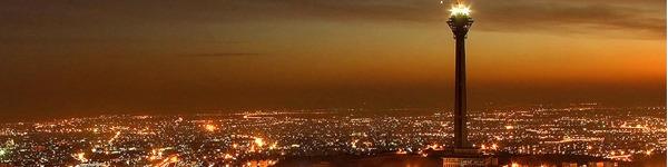 قیمت‌های املاک آرام نمی‌گیرند !!