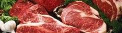 گوشت قرمز با کاهش قیمت کنار آمد