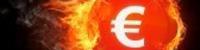 ارزش یورو در بازارهای جهانی سقوط کرد