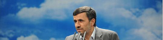 احمدی نژاد و وزرا سناریوهای مقابله با تحریم‌ها را ارائه کردند