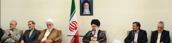 اقتصاد مقاومتی تنها راه ادامه روند پیشرفت کشور /  گرانی و کاهش قدرت خرید مردم باید علاج شود