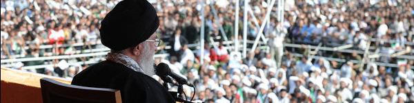 افزایش قیمت‌ها و اشتغال جزو دغدغه‌های اساسی مردم / ایرانیان با موفقیت از مشکلات اقتصادی عبور می کنند