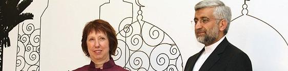 آغاز مذاکرات ایران و 1+5 در آلماتی