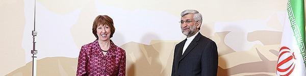 دور چهارم مذاکرات ایران و 1+5 پایان یافت/ اشتون درخواست وقت کرد