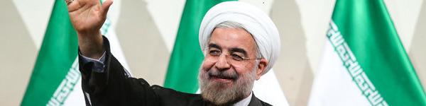 حسن روحانی: وعده‌های انتخاباتی را فراموش نخواهم کرد