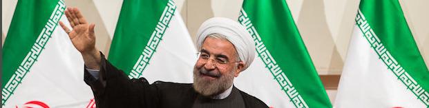 گفت‌وگوی زنده تلویزیونی حسن روحانی با مردم (امروز ظهر ساعت 11:30)