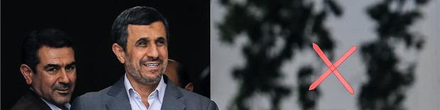 احمدی نژاد: دولت در هشت سال گذشته معادل ۲۷ سال کار کرده است