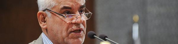 سرمایه بانک مرکزی نزدیک به 50 هزار میلیارد تومان است