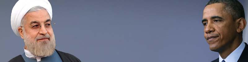 آمریکا خواهان مذاکره مستقیم با ایران / اشتون مسئول برقراری ارتباط