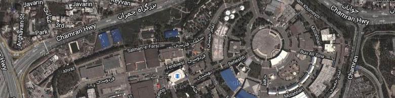 زمین نمایشگاه چقدر می‌ارزد؟