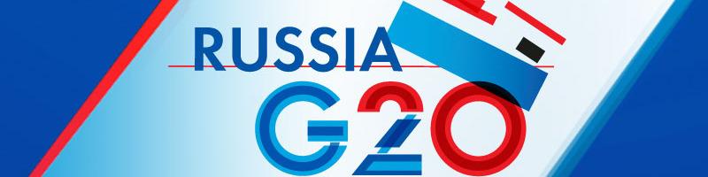 در نشست 20 قدرت اقتصادی جهان چه گذشت؟