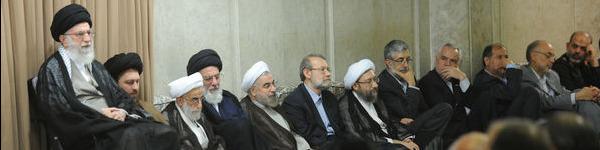 بازتاب سخنان مقام معظم رهبری در رسانه‌های خارجی