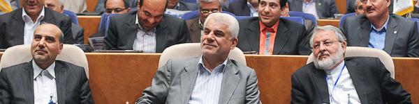 بهمنی میراث خود برای دولت تدبیر و امید را اعلام کرد