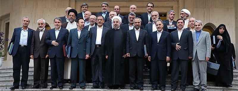 گلایه‌هایی از رفتارهای هیجانی دولتمردان/ ماجرای "یافتم یافتم" آمارهای اقتصادی