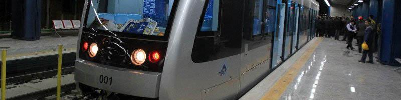 مترو پول برق نمی‌دهد/ تکلیف نداریم برق مجانی دهیم