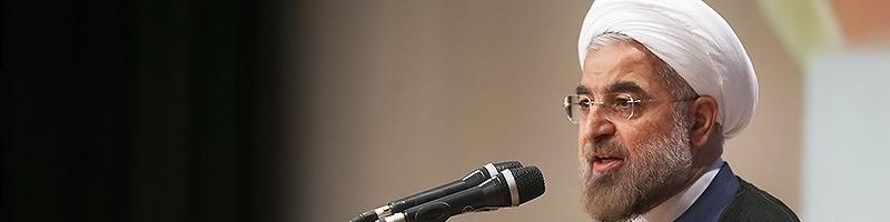 روحانی در ضیافت نهار دبیرکل سازمان ملل شرکت نکرد