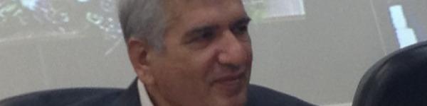 معاون ارزی بانک مرکزی: دلار 3 هزار تومانی خوب است