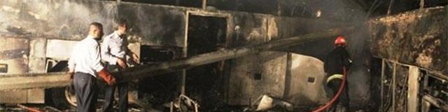 سرعت بالا علت حادثه دو اسکانیا / انتقاد از رئیس جمهور و وزیر سابق صنعت