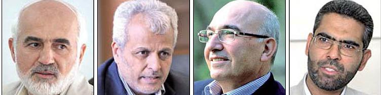 تقابل دو نگاه به نحوه تعیین «نرخ دلار»