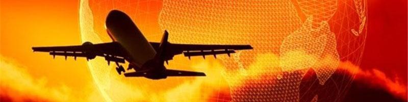 آزاد‌سازی نرخ بلیت هواپیما تا عید