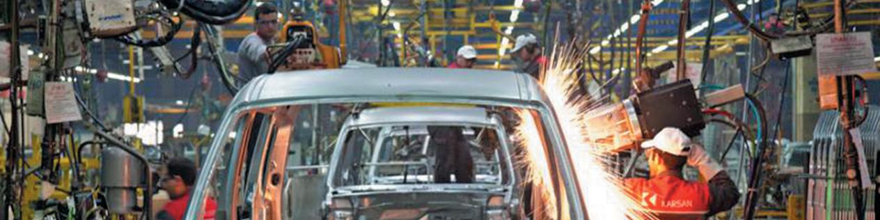 چرا ایران خودروساز نشد؟