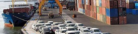 بخشنامه گمرک درخصوص ترخیص خودروهای سواری با نشان تجاری ABT