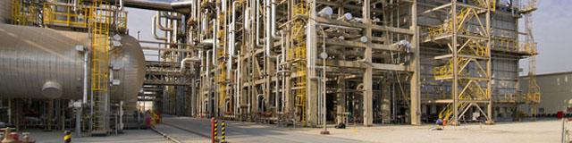 بررسی نوسانات  Ethylene در بازار های بین المللی