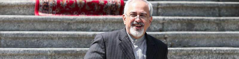 ظریف: باید با 1+5 سریع به راه‌حل نهایی برسیم