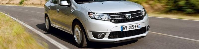 گزارش تصویری: رنو لوگان (تندر 90) پس از فیس لیفت 2013