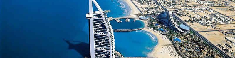 امارات جوایز برتر اسکار گردشگری را درو کرد