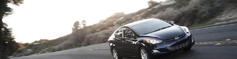 گزارش تصویری: هیوندای النترا