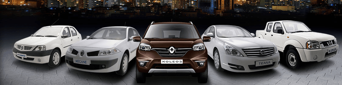 شروط ایران برای همکاری با خودروسازان مطرح بین المللی