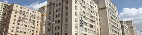 لیست ارزان شده قیمت مسکن در تهران
