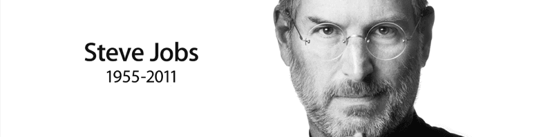 استیو جابز - Steven Jobs