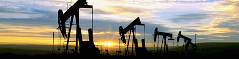 استخراج نفت - Oil