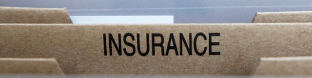 بیمه - Insurance