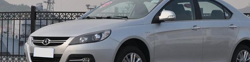 گزارش تصویری: جک J5 اتوماتیک