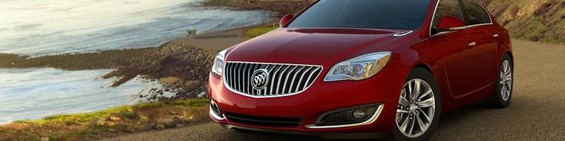 گزارش تصویری: بیوک رگال