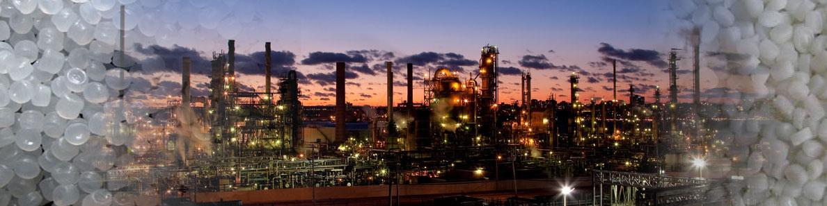 رشد چشمگیر قیمت Ethylene در بازارهای بین‌المللی