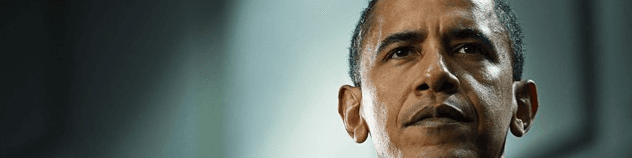 اوباما: تحریم‌های جدید علیه ایران را وتو می‌کنم