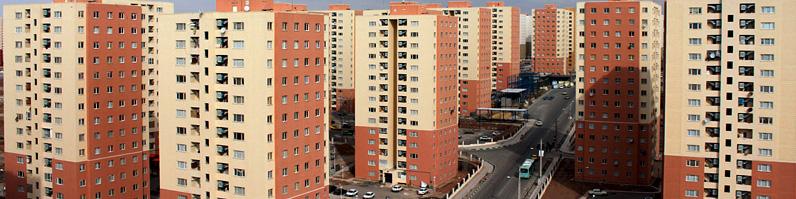 افزایش قیمت "مسکن" در بازار داخلی