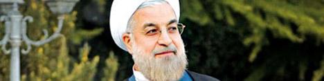 روحانی: در صورت پایبندی طرف مقابل، ایران هم به تعهدات خود عمل می کند